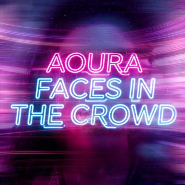 Cover art for Faces in the Crowd